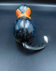 metal cat ball bk